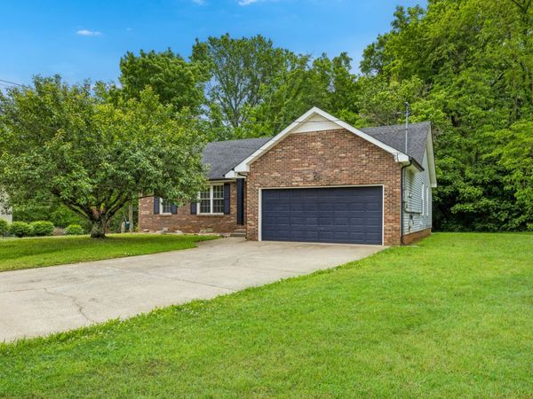 3723 Lavender Ct , Clarksville, TN 37042