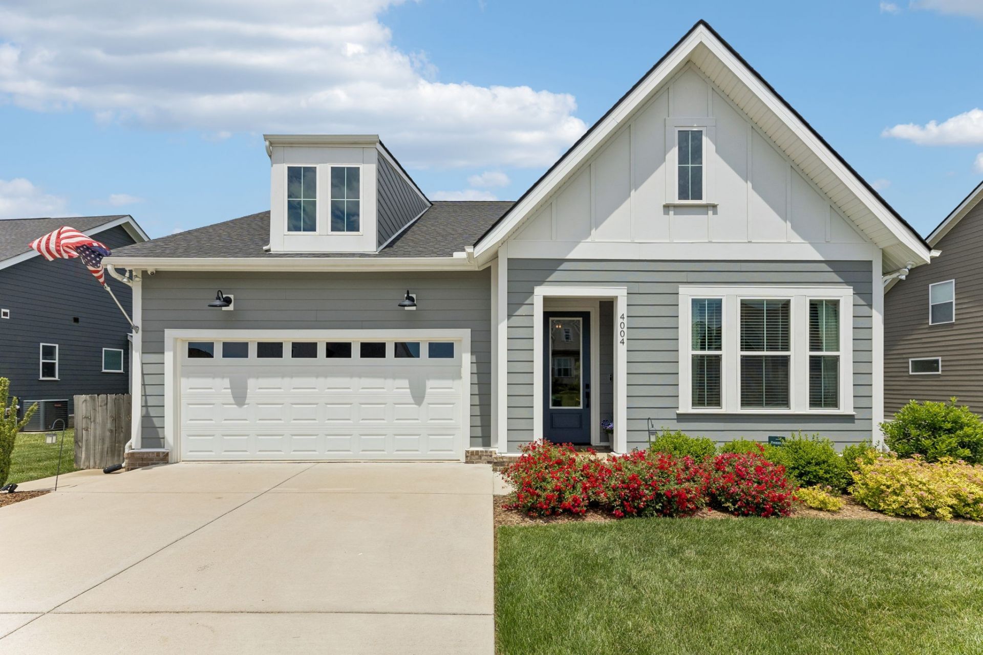 4004 John Marsh Rd, Spring Hill, TN 37174 Main Photo