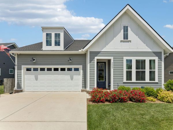 4004 John Marsh Rd, Spring Hill, TN 37174