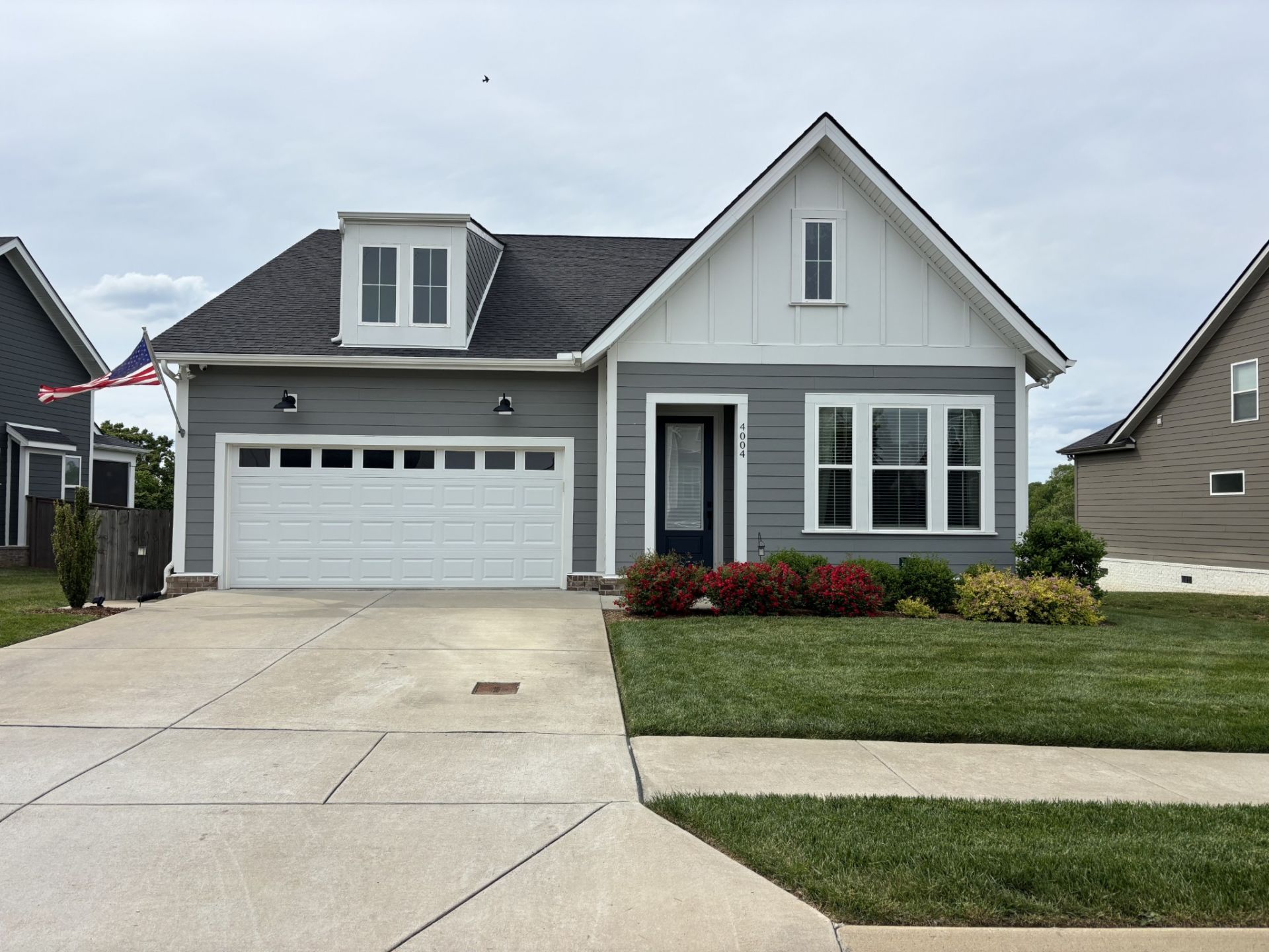 4004 John Marsh Rd , Spring Hill, TN 37174 Main Photo