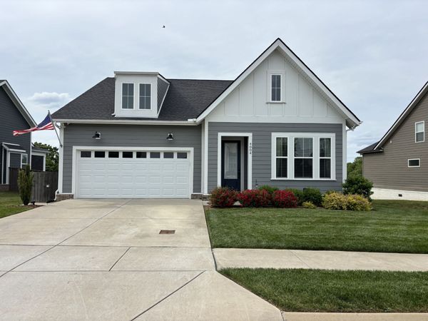 4004 John Marsh Rd , Spring Hill, TN 37174
