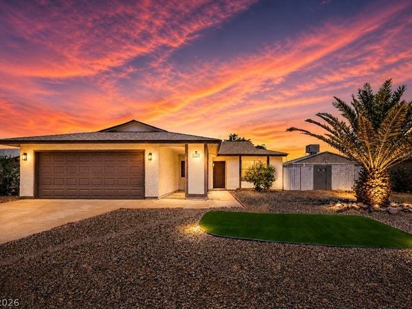529 Close Avenue, Henderson, NV 89011