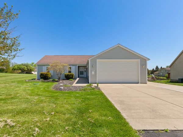 8927 Sussex Court, Onsted, MI 49265