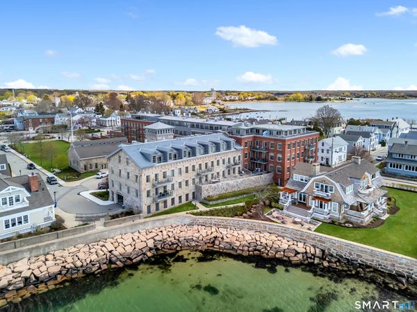 8 Stonington, Unit 22, Stonington, CT 06378