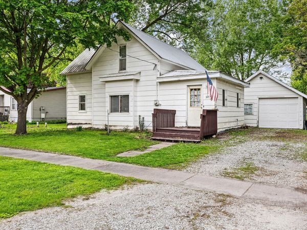 323 Walnut Street, Milo, IA 50166