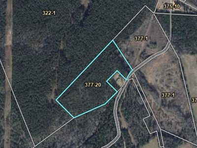 Monument Road , Whitmire, SC 29178