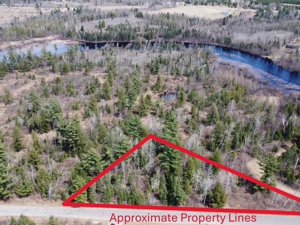2.15 Acres TURTLE LAKE ROAD, White Lake, WI 54491