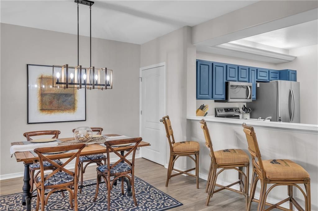 23511 Sandycreek Ter , Unit 1104, Estero, FL 34135 Photo