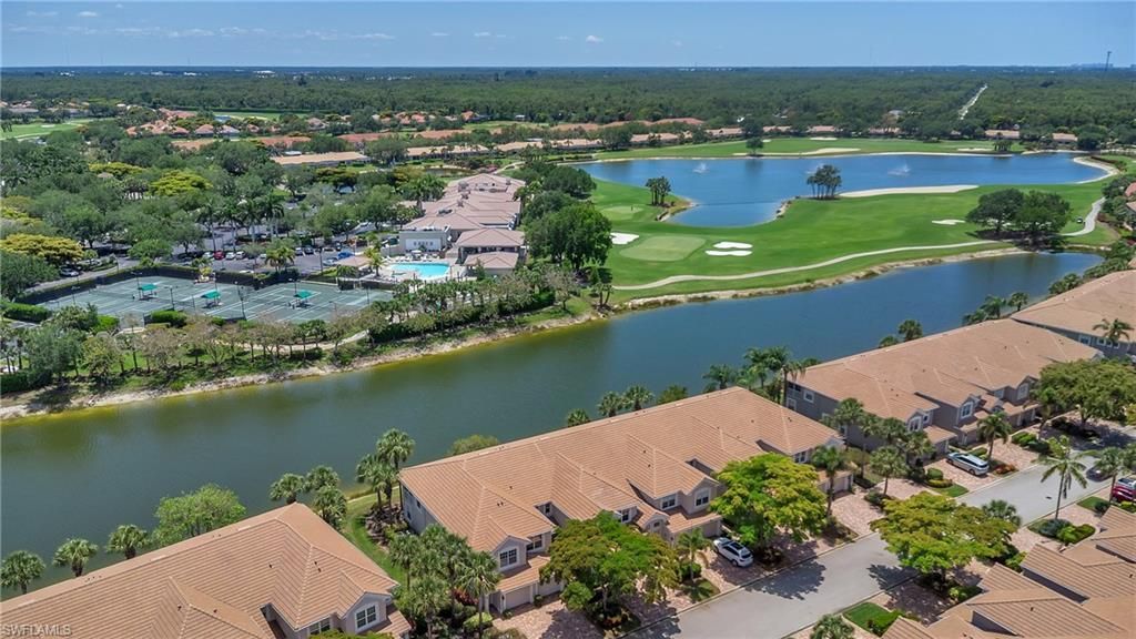 23511 Sandycreek Ter , Unit 1104, Estero, FL 34135 Photo