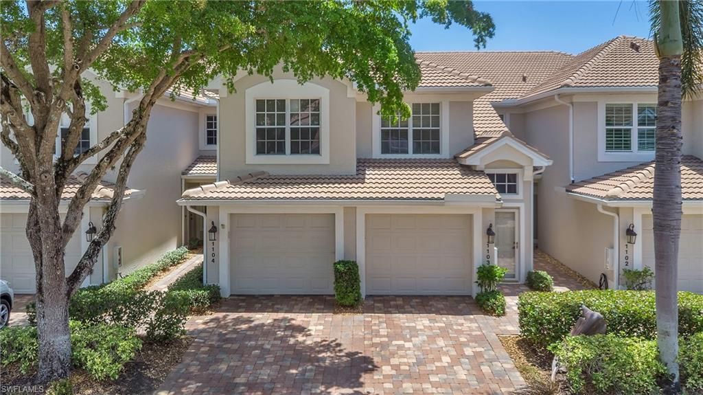 23511 Sandycreek Ter , Unit 1104, Estero, FL 34135 Photo