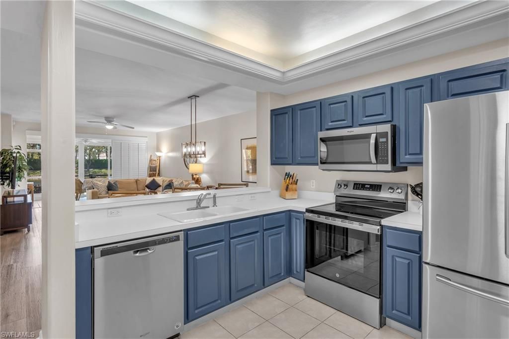 23511 Sandycreek Ter , Unit 1104, Estero, FL 34135 Photo