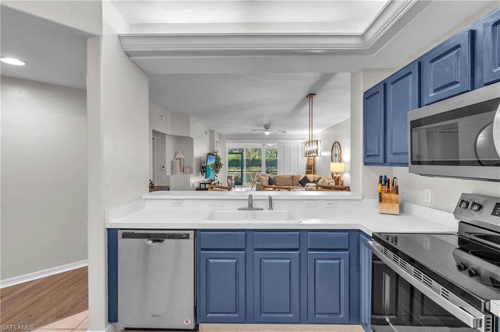 23511 Sandycreek Ter , Unit 1104, Estero, FL 34135 Photo