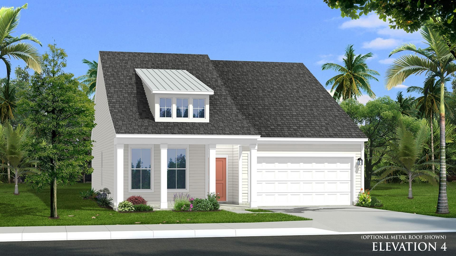 317 Marauder Dr., Longs, SC 29568 Main Photo