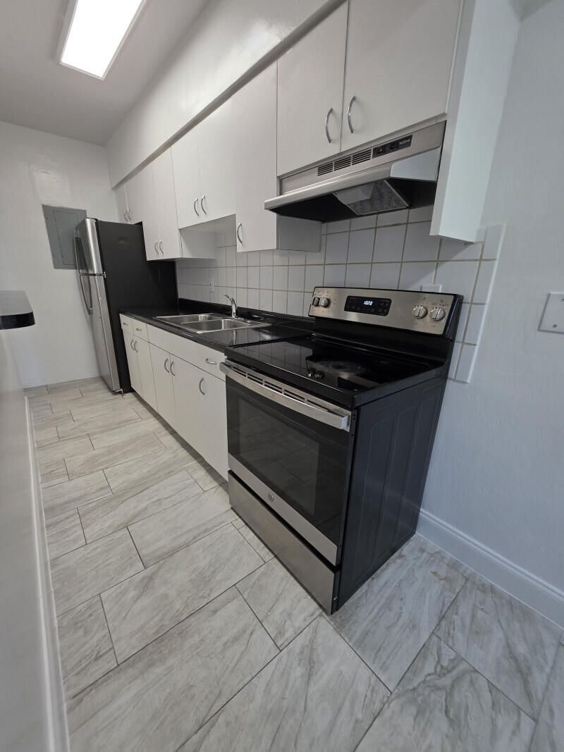 100 SW 9th Street, Unit 103, Fort Lauderdale, FL 33315 Photo