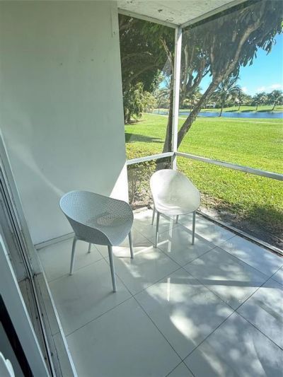 802 Cypress Boulevard, Unit 101b, Pompano Beach, FL 33069 Photo