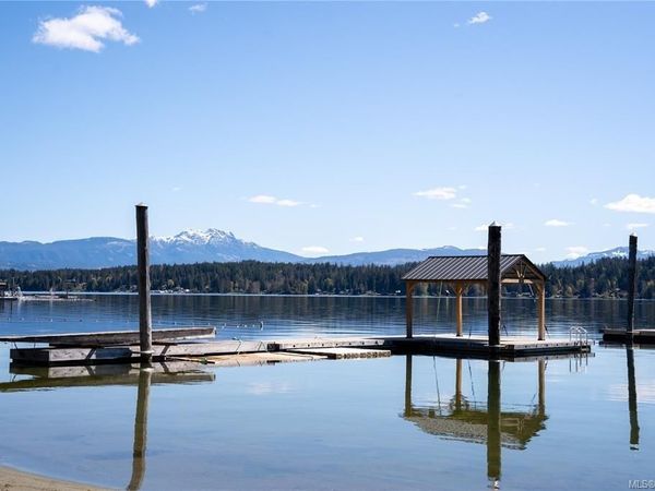 9752 Lakeshore Rd , Unit SL9, Port Alberni, BC V9Y 8Z3