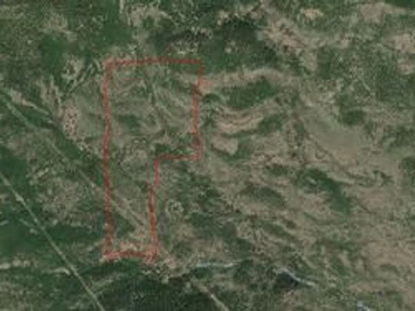 0 Soda Mountain Road, Ashland, OR 97520