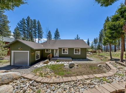 914 Brush Road, South Lake Tahoe, CA 96150 Photo