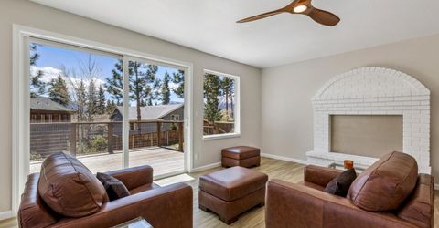 914 Brush Road, South Lake Tahoe, CA 96150 Photo
