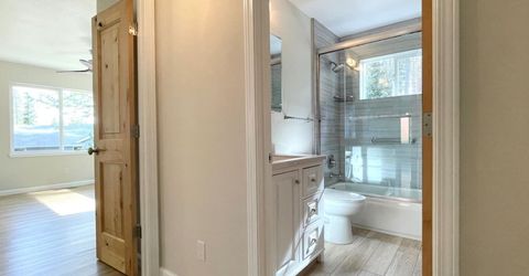 914 Brush Road, South Lake Tahoe, CA 96150 Photo