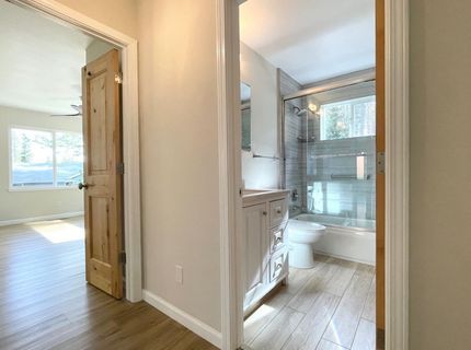 914 Brush Road, South Lake Tahoe, CA 96150 Photo