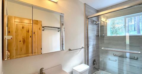 914 Brush Road, South Lake Tahoe, CA 96150 Photo