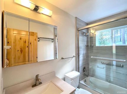 914 Brush Road, South Lake Tahoe, CA 96150 Photo