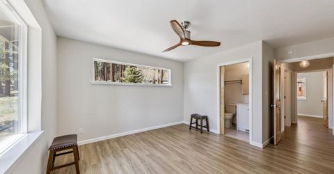 914 Brush Road, South Lake Tahoe, CA 96150 Photo