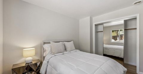 914 Brush Road, South Lake Tahoe, CA 96150 Photo