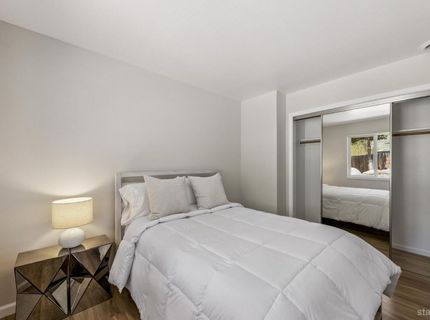 914 Brush Road, South Lake Tahoe, CA 96150 Photo