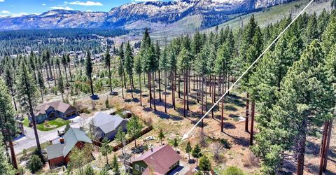 914 Brush Road, South Lake Tahoe, CA 96150 Photo