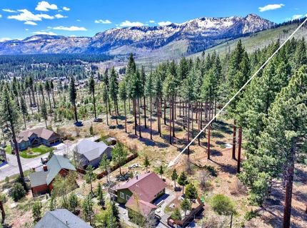 914 Brush Road, South Lake Tahoe, CA 96150 Photo