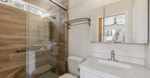 914 Brush Road, South Lake Tahoe, CA 96150 Photo