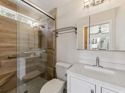 914 Brush Road, South Lake Tahoe, CA 96150 Photo