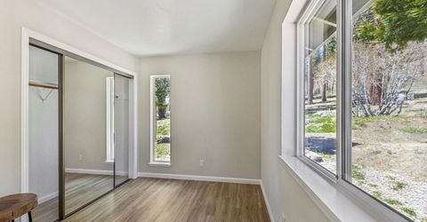 914 Brush Road, South Lake Tahoe, CA 96150 Photo