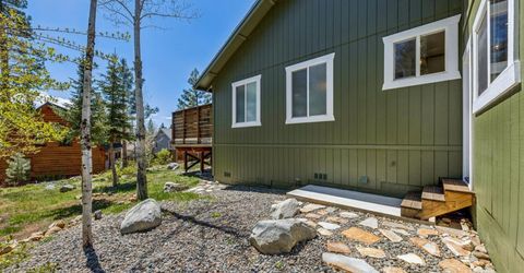 914 Brush Road, South Lake Tahoe, CA 96150 Photo