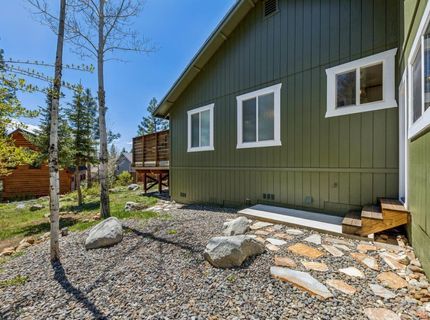 914 Brush Road, South Lake Tahoe, CA 96150 Photo