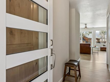 914 Brush Road, South Lake Tahoe, CA 96150 Photo