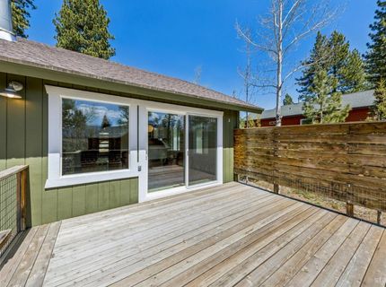 914 Brush Road, South Lake Tahoe, CA 96150 Photo