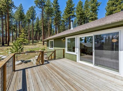 914 Brush Road, South Lake Tahoe, CA 96150 Photo