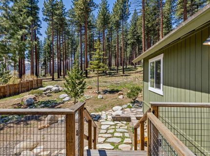 914 Brush Road, South Lake Tahoe, CA 96150 Photo