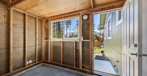 914 Brush Road, South Lake Tahoe, CA 96150 Photo