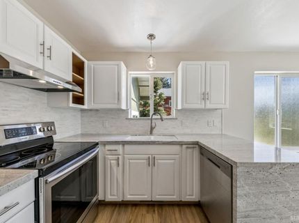 914 Brush Road, South Lake Tahoe, CA 96150 Photo