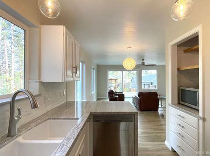 914 Brush Road, South Lake Tahoe, CA 96150 Photo
