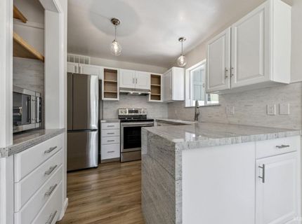 914 Brush Road, South Lake Tahoe, CA 96150 Photo
