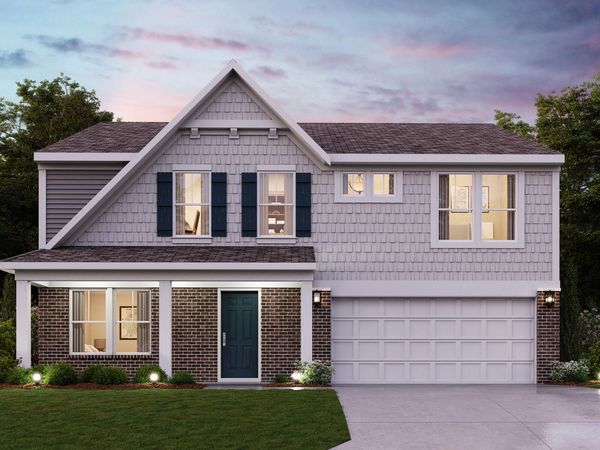 6374 Greenmere Circle, Independence, KY 41015