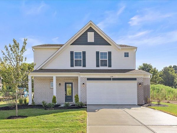 6374 Greenmere Circle, Independence, KY 41015