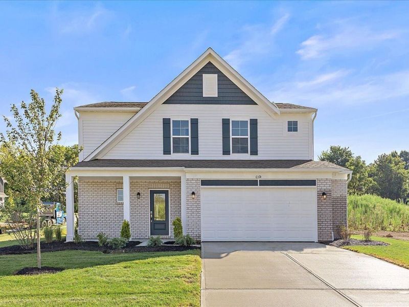 6374 Greenmere Circle, Independence, KY 41015 Photo 1