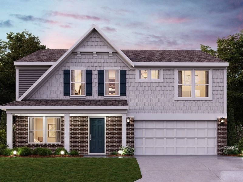 6374 Greenmere Circle, Independence, KY 41015 Photo 1
