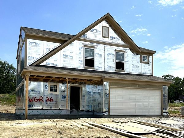 6374 Greenmere Circle, Independence, KY 41015